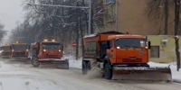 Свыше 50 см снега выпадет в Нижнем Новгороде за несколько дней - Нижегородская правда