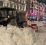 Более 1300 единиц спецтехники убирают снег в Нижнем Новгороде - НИА Нижний Новгород