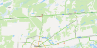 Пробка образовалась на трассе М-7 под Нижним Новгородом из-за ДТП  - фото 1 - vGorodeN.Ru