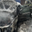 Три автомобиля сгорели в гаражах в Нижнем Новгороде - фото 1 - vGorodeN.Ru