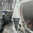 Три автомобиля сгорели в Нижнем Новгороде после поджога - НИА Нижний Новгород