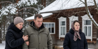 Гибель 18-летнего бойца из Лыскова и отравление сыроваром: главные новости за 7 января в Нижнем Новгороде - ProGorodNN.Ru