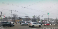Сильный гололед ожидается в Нижегородской области 8 января - НИА Нижний Новгород