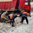 Уборка снега продолжается в Нижнем Новгороде — видео - НИА Нижний Новгород