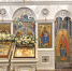Собор Пресвятой Богородицы - Свято-Троицкий Серафимо-Дивеевский монастырь