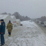 Два городка жизнеобеспечения развернули на трассах в Нижегородской области - фото 1 - vGorodeN.Ru