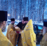 В храмах Городецкой епархии поклонились ковчегу с частицей мощей святителя Тихона, Патриарха Всероссийского - Нижегородская епархия