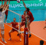 Второе «сухое» поражение в новом году потерпели волейболисты «Горького» - Нижегородская правда