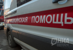 Полицейские разыскивают виновника массового ДТП в Дивеевском районе