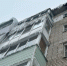 Утонули в сугробах: фоторепортаж с улиц Нижнего Новгорода после снежного апокалипсиса - фото 4 - vGorodeN.Ru
