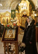 Архидиакон Стефан