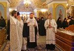Архидиакон Стефан