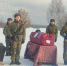 В Варнавинском округе простились с погибшим в зоне СВО Сергеем Крючковым - НИА Нижний Новгород