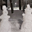 Облачно и до -5°C будет в Нижнем Новгороде 10 января - Время Н