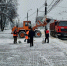 Свыше 50 см осадков выпало в Нижнем Новгороде за три дня снегопада - Время Н