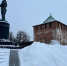 Гидрометцентр дал прогноз погоды в Нижегородской области на середину января - фото 1 - vGorodeN.Ru