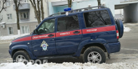 Бастрыкин вмешался в историю с разваливающимся домом в Нижнем Новгороде - ProGorodNN.Ru