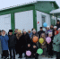 Новый ФАП открыли в деревне Чертас Большеболдинского округа - НИА Нижний Новгород