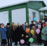 В деревне Чертас открыли новый фельдшерско-акушерский пункт - НТА-Приволжье
