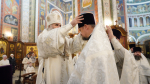 Митрополит Георгий совершил Божественную литургию в Александро-Невском кафедральном соборе Нижнего Новгорода