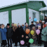 В деревне Чертас открыли новый фельдшерско-акушерский пункт - Нижегородская правда