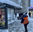 Более 150 тысяч кубометров снега вывезли с улиц города: дорожные службы продолжают устранять последствия мощного снегопада - Газета День города. Нижний Новгород