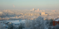 Нижний Новгород вошел в топ-100 самых безопасных городов мира - Время Н