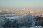 Нижний Новгород вошел в топ-100 самых безопасных городов мира