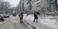 ДУКи пяти районов Нижнего Новгорода  работают без выходных - ProGorodNN.Ru