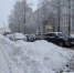 Платные парковки в центре Нижнего Новгорода очистят от снега в ближайшее время - Нижегородская правда