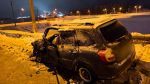В Нижегородской области за сутки в ДТП пострадали 10 человек