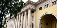 Дом правительства в нижегородском кремле планируют ввести до апреля - фото 1 - vGorodeN.Ru
