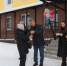 В Урене 17 жителей аварийного фонда получили ключи от новых квартир - Правительство Нижегородской области