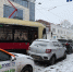 Движение трамваев в Нижнем Новгороде парализовано из-за припаркованной иномарки - Время Н