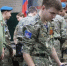 Более 70 воспитанников городского Центра военно-патриотического воспитания приняли участие в новогоднем турнире по пулевой стрельбе - Администрация г. Нижний Новгород