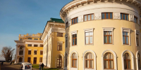 Дом правительства в Нижегородском кремле сдадут в I квартале 2026 года - Комсомольская Правда