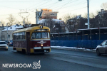 В Нижнем Новгороде планируют построить около 25 км новых трамвайных путей