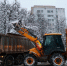 180 тысяч «кубов» снега вывезли с нижегородских улиц во время недельного снегопада - Сетевое издание Живем в Нижнем