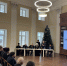 В Мининском университете в рамках Рождественских православно-философских чтений магистрам теологического отделения вручены дипломы - Нижегородская епархия