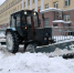 Более 1600 нарушений при уборке снега зафиксировали в Нижнем Новгороде - Нижегородская правда