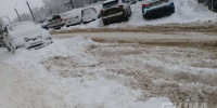 600 дел завели из-за плохой уборки дворов в Нижнем Новгороде - НИА Нижний Новгород