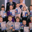 Итоги XIV городского интерактивного интеллектуального конкурса «Мой Нижний Новгород» подведут 24 декабря - Администрация г. Нижний Новгород