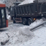 На 71-летнюю нижегородку упал фонарный столб, сбитый самосвалом - Нижегородская правда