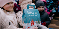 Более 16 тысяч детей и взрослых посетили праздники «Новый год в каждый двор!» на площадках Нижнего Новгорода и Кстова - Газета День города. Нижний Новгород