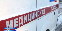 Двое медиков пострадали при столкновении легковушки со скорой помощью в Павлово - ГТРК Нижний Новгород