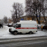 Фельдшер и медсестра Богородской ЦРБ пострадали в ДТП со скорой - Newsroom24.Ru