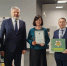 НОИЦ получил награду от организации «Нижегородский пограничник» - Нижегородская правда