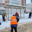 Снежный рекорд за последние 8 лет побит в Нижнем Новгороде - Нижегородская правда