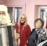 Акция «Открытки добра» подарила праздник постояльцам дома-интерната - Единая Россия