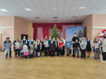 В благочиниях Нижегородской епархии прошла благотворительная акция «Рождественские дни милосердия»